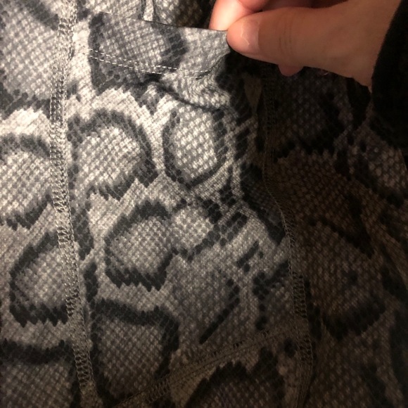 Avia leggings w pockets - Picture 4 of 4